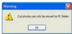 PHILIPS 7FF2FPA - Aviso: - 1