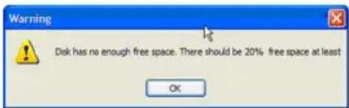 PHILIPS 7FF2FPA - Avertissement: - 1