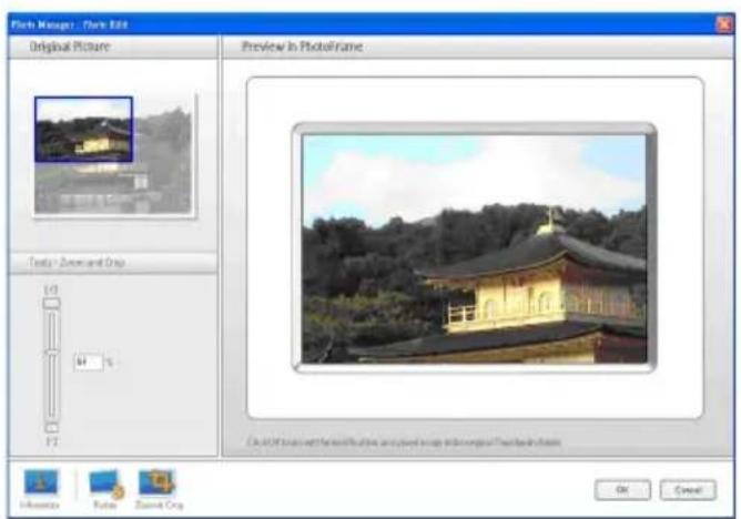 PHILIPS 7FF2FPA - Drehen (Rotate): - 2