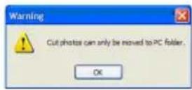 PHILIPS 7FF2FPA - Attenzione: - 1