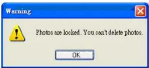 PHILIPS 7FF2FPA - 警告： - 3