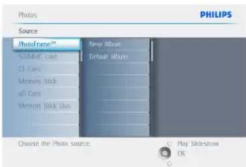 PHILIPS 7FF2CME - Effets - 2
