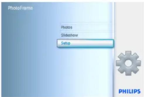 PHILIPS 7FF2CME - Langue - 1