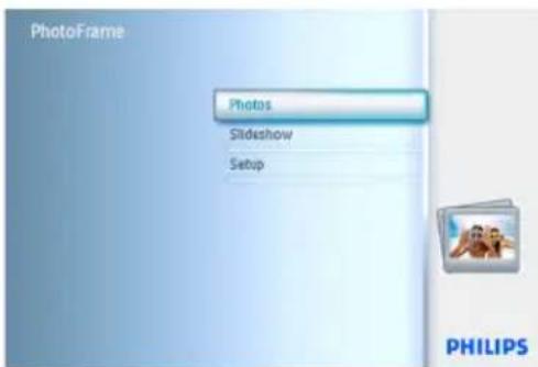 PHILIPS 7FF2CME - Effets - 1