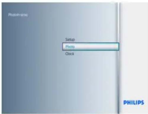 PHILIPS 8FF3FPB - Suppression de photos avec PhotoFrame - 1