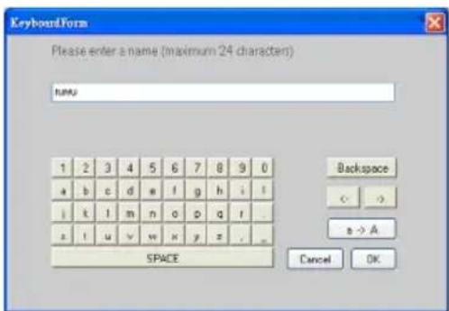 PHILIPS 7FF2FPAS - Создание новых альбомов - 1