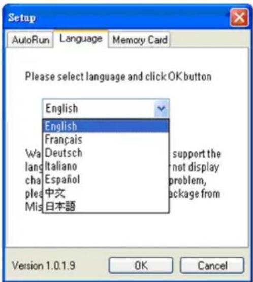 PHILIPS 7FF2FPAS - Aviso: - 1