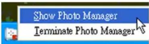 PHILIPS 7FF2FPAS - Phillips Photo Manager Overview - 2