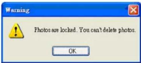 PHILIPS 7FF2FPAS - Предупреждение: - 3