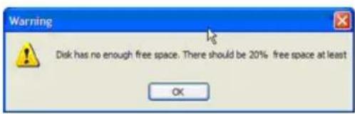 PHILIPS 7FF2FPAS - Remarque : - 2