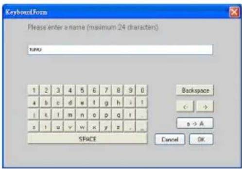 PHILIPS 7FF2FPAS - Crear nuevos álbumes - 1