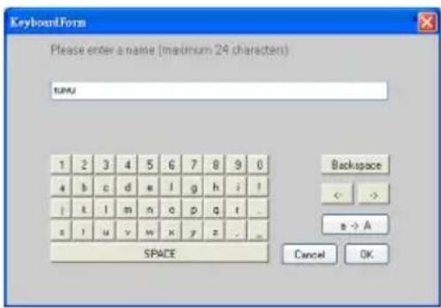 PHILIPS 7FF2FPAS - Erstellen neuer Alben - 1