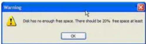 PHILIPS 7FF2FPAS - Husk: - 2