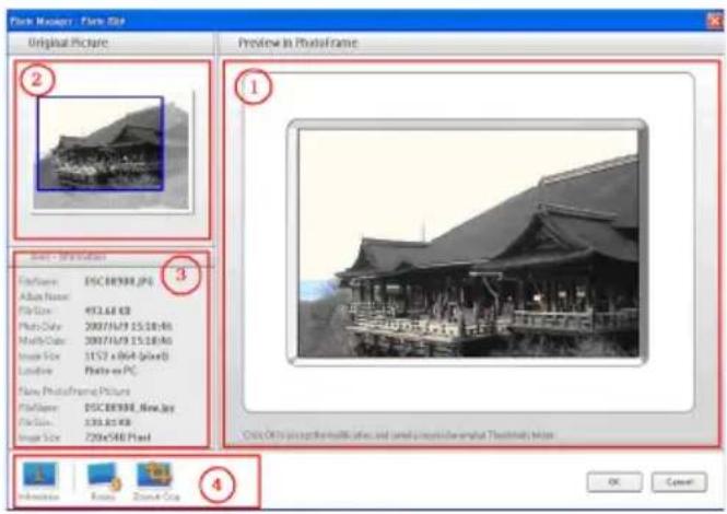 PHILIPS 7FF2FPAS - 警告： - 4