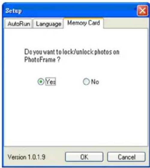 PHILIPS 7FF2FPAS - Warnung: - 2