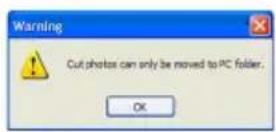 PHILIPS 7FF2FPAS - Avertissement: - 1