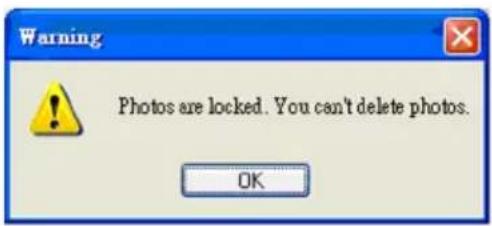 PHILIPS 7FF2FPAS - 警告： - 3