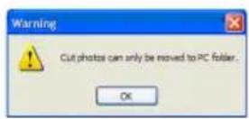 PHILIPS 7FF2FPAS - Attenzione: - 1