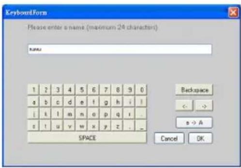PHILIPS 7FF2FPAS - Créer des nouveaux albums - 1