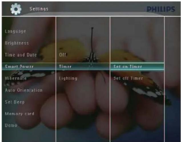 PHILIPS SPF7010 - Remarque - 3
