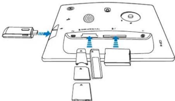 PHILIPS SPF7010 - Remarque - 2