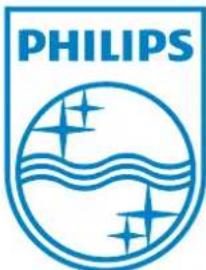 PHILIPS SPF7010 - Verrou Kensington - 1