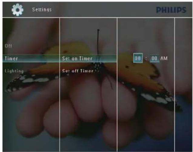 PHILIPS SPF7010 - Remarque - 4