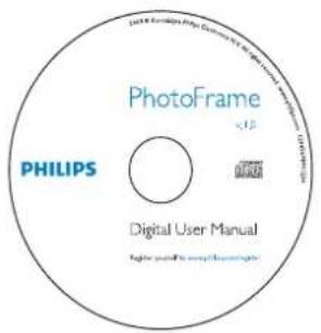 PHILIPS SPF7010 - Contenu de l'emballage - 4