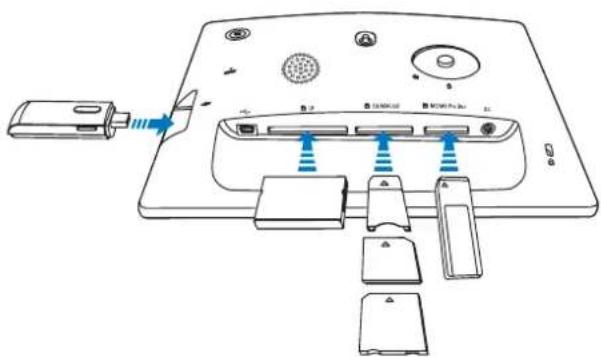 PHILIPS SPF7010 - Remarque - 1