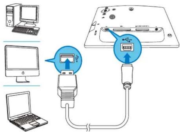 PHILIPS SPF7010 - Attention - 1