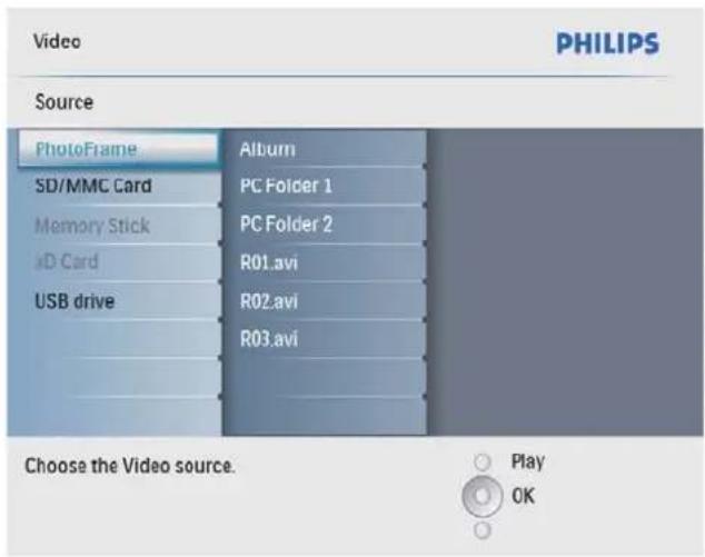 PHILIPS SPF4008 - Remarque - 2