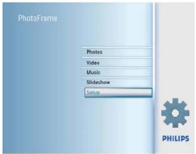 PHILIPS SPF4008 - Remarque - 1