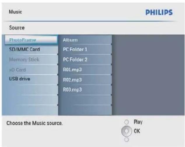 PHILIPS SPF4008 - Remarque - 2