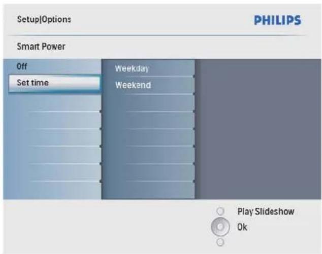 PHILIPS SPF4008 - Remarque - 3