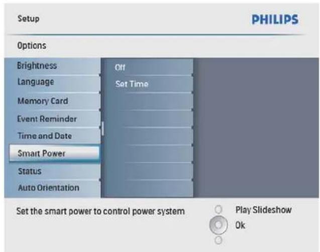 PHILIPS SPF4008 - Remarque - 2