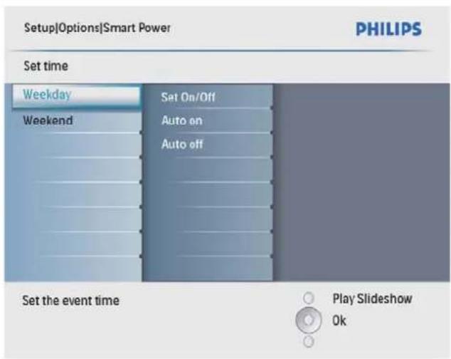PHILIPS SPF4008 - Remarque - 4