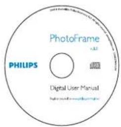 PHILIPS SPF4008 - Contenu de l'emballage - 3