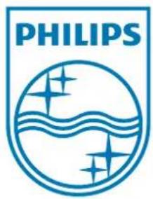 PHILIPS SPF4008 - Verrou Kensington - 1