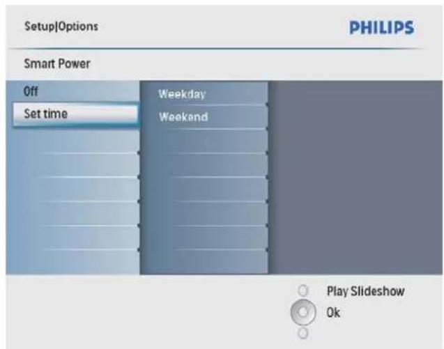 PHILIPS SPF2107 - Примітка - 3