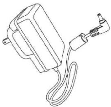 PHILIPS SPF2107 - Що в коробці - 3