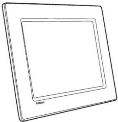 PHILIPS SPF2107 - Що в коробці - 1