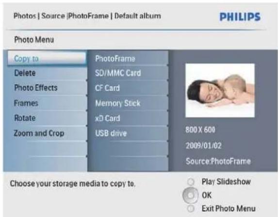 PHILIPS SPF2107 - Порада - 1