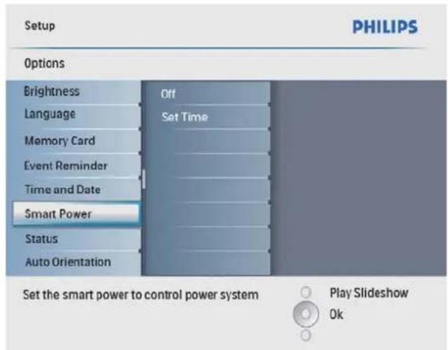 PHILIPS SPF2107 - Примітка - 2