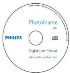 PHILIPS SPF1017 - Contenu de l'emballage - 3