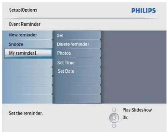 PHILIPS SPF4208 - Remarque - 3