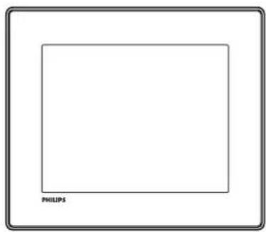 PHILIPS SPF4208 - Contenu de l'emballage - 1