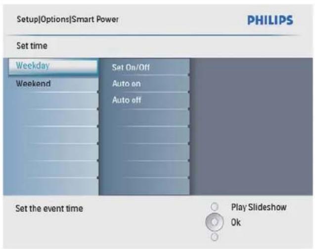 PHILIPS SPF4208 - Remarque - 4