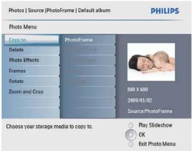 PHILIPS SPF4208 - Attention - 1