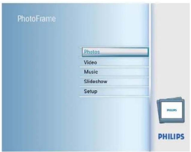 PHILIPS SPF4208 - Remarque - 1