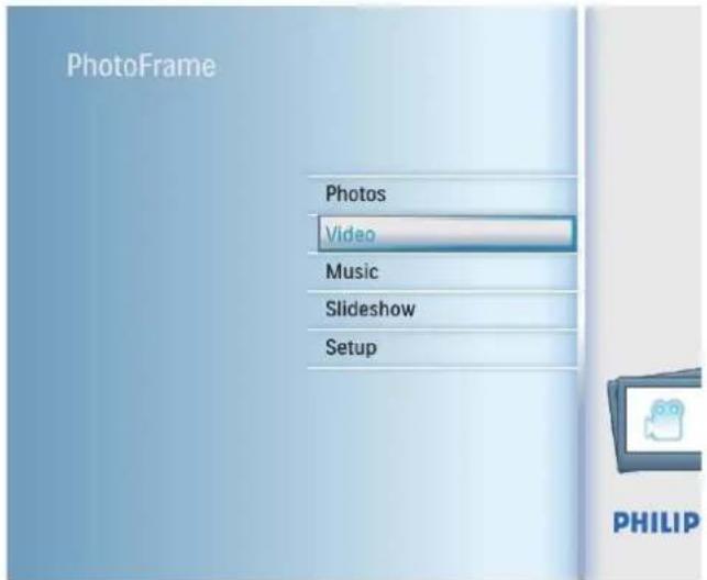 PHILIPS SPF4208 - Remarque - 1